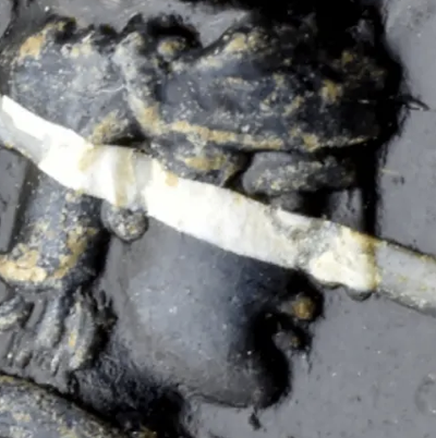 The British Museum Has Decided To Put Some Of Its Stolen Items On Display